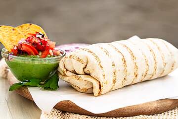 Grilled Wrap Sealed Istock Min