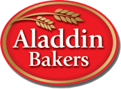 Aladdin Bakers LOGO