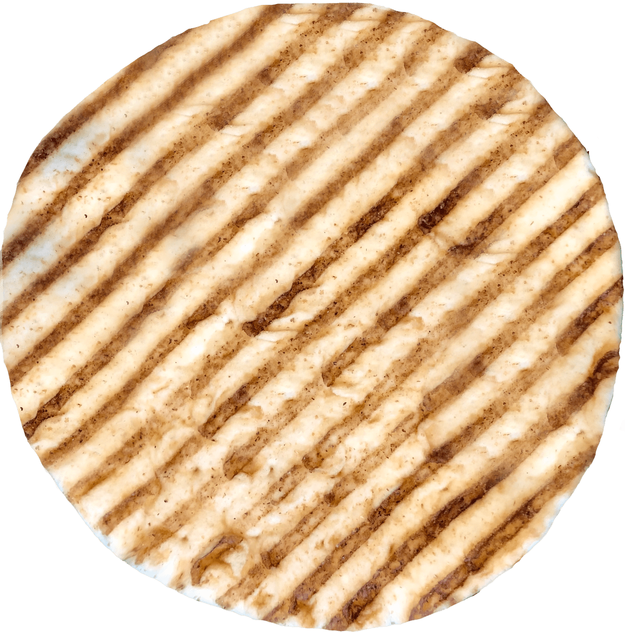 Panini 8" Grilled