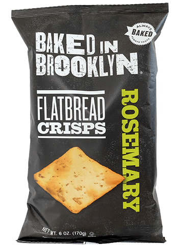 Rosemary Fb Crisps Px