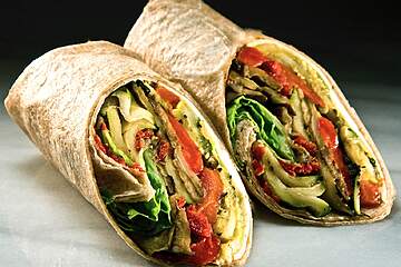 Yumm Wrap