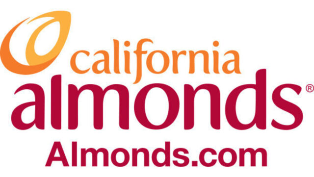 California Almonds Logo