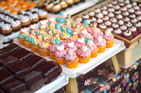 Desserts
