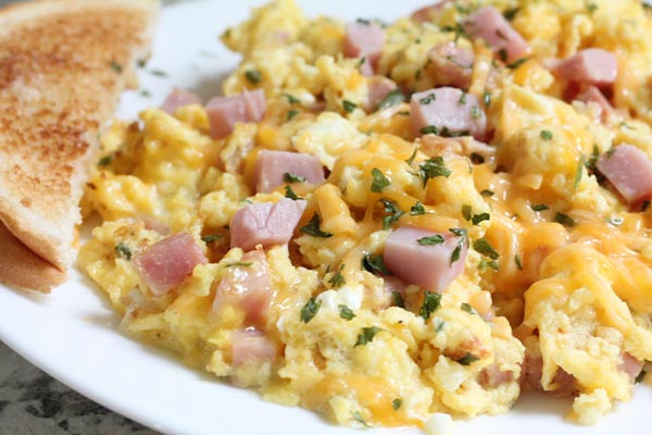 Hormel Bakers Corner . .