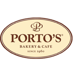 Porto's Bakery & Cafe