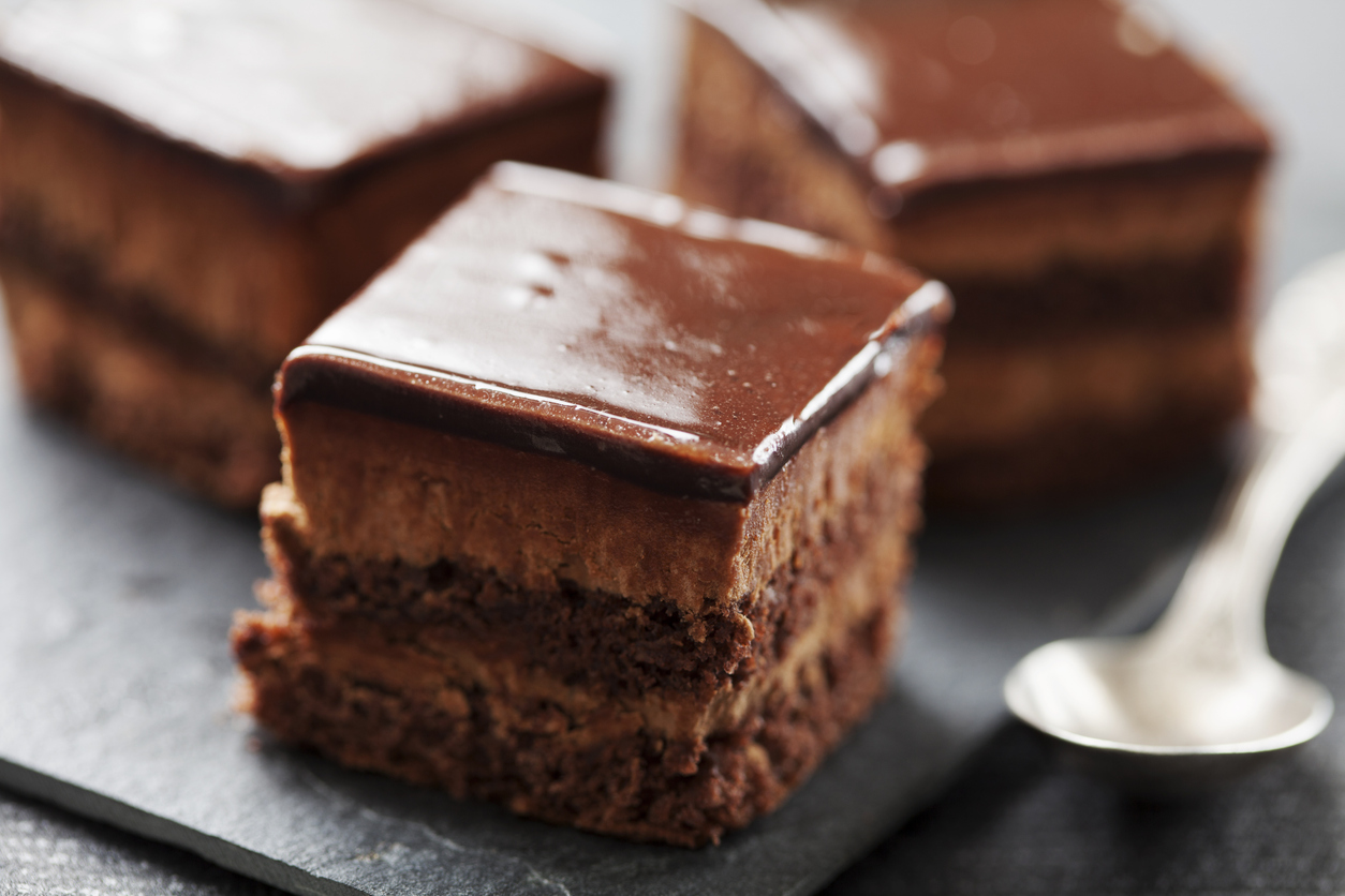 Chocolate Cake