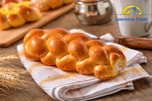 Brioche