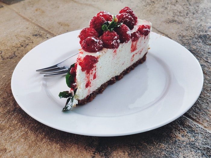 Sunrise Food Service It’s National Cheesecake Day!