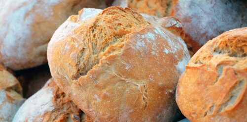 Sfs Bread