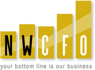 Northwest Cfo Logo